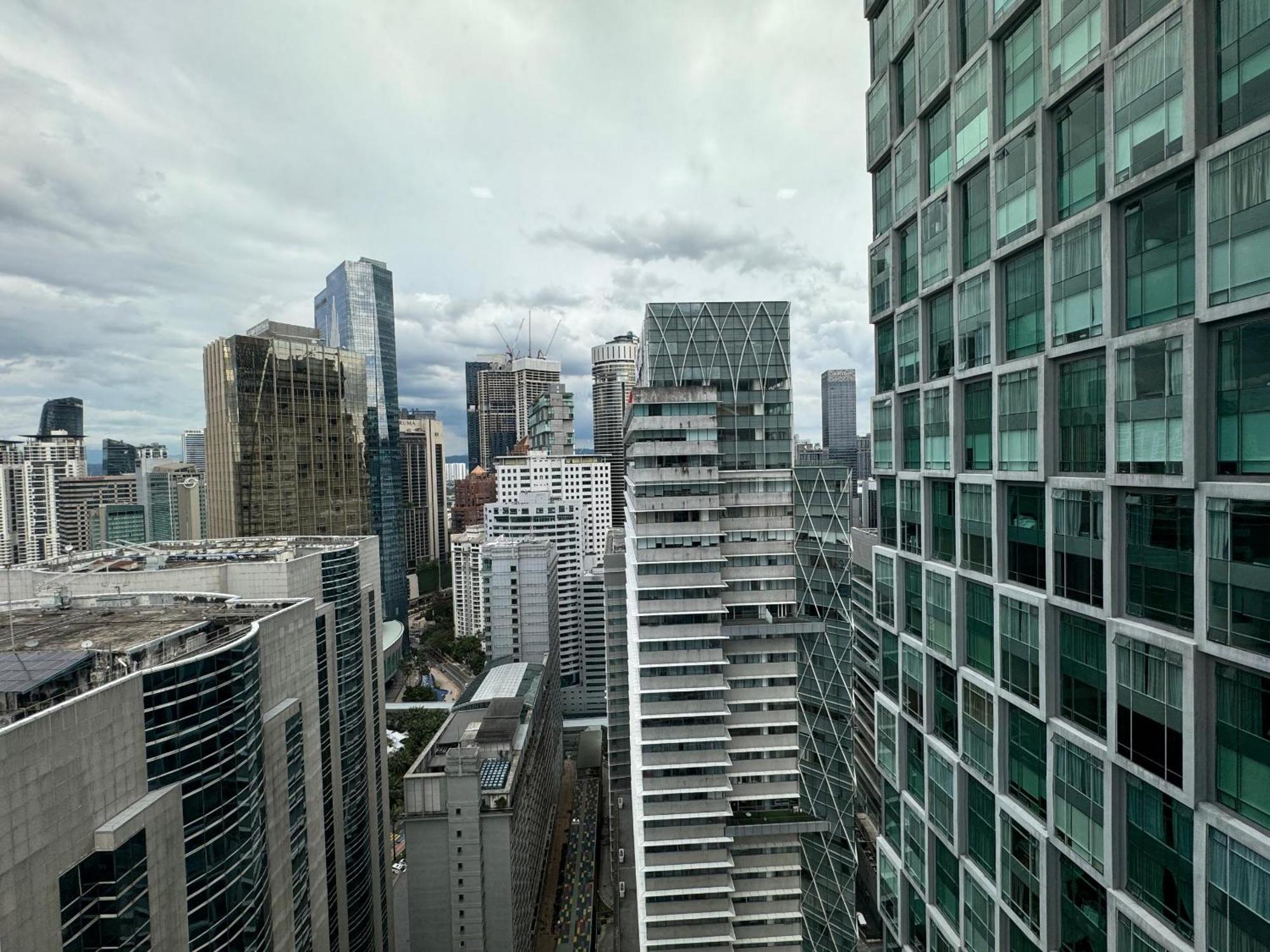 Soho Klcc By Deurban