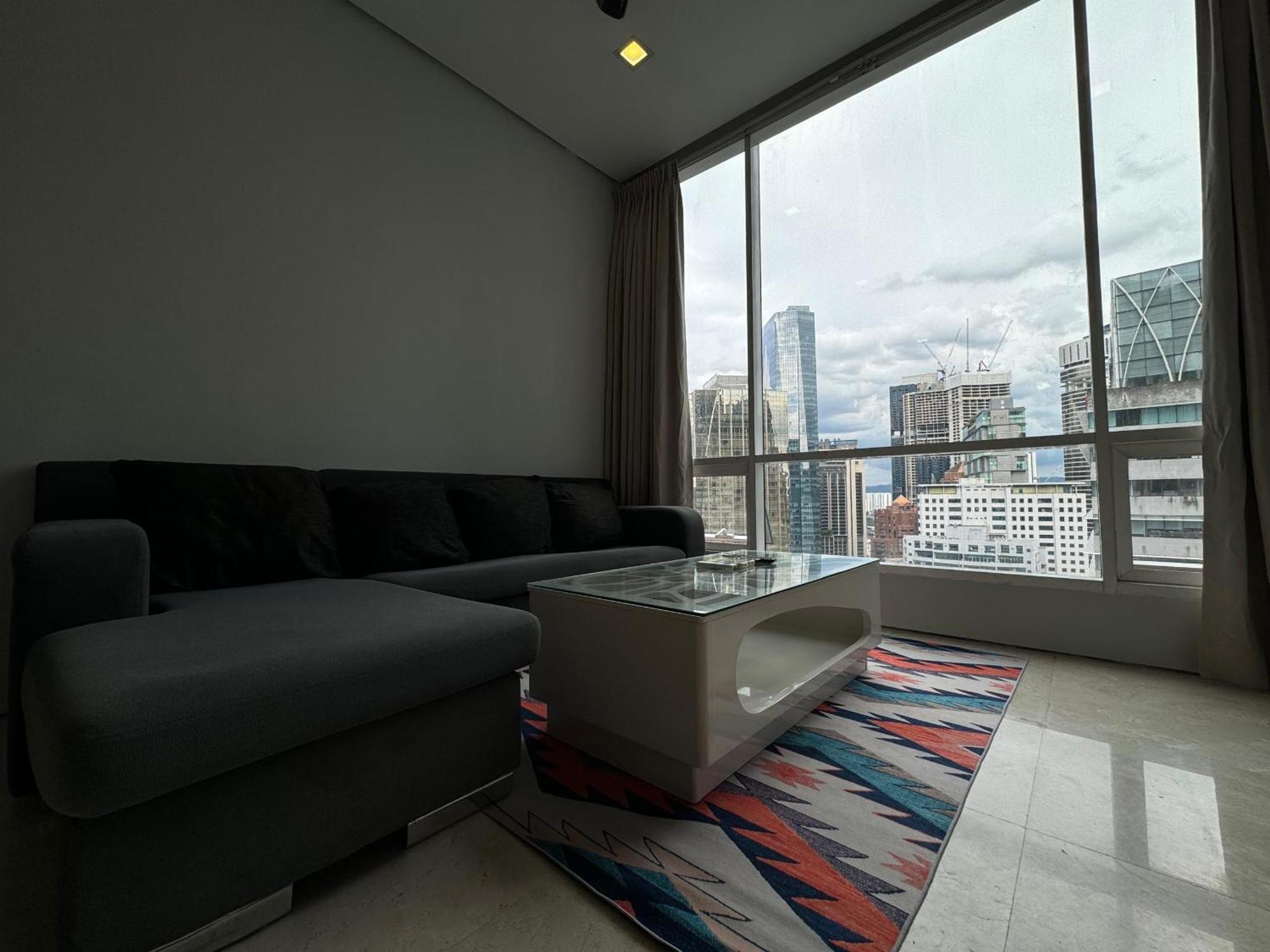 Soho Klcc By Deurban