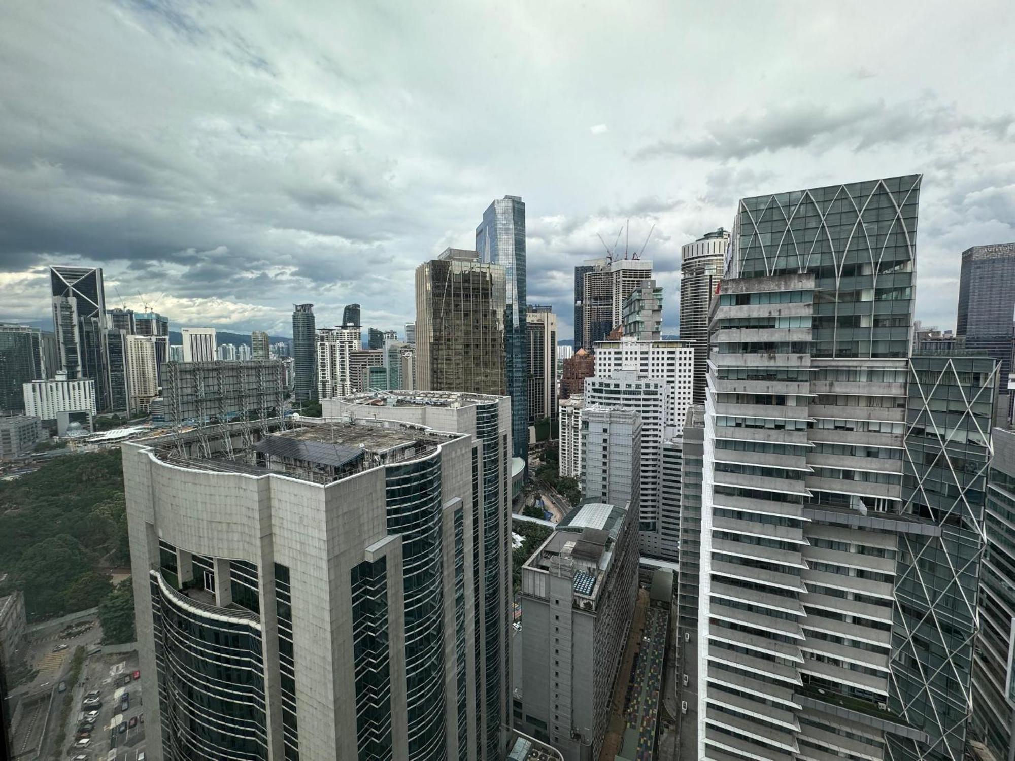 Soho Klcc By Deurban Kuala Lumpur